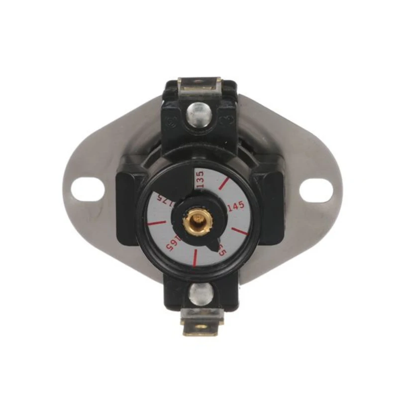 74T Adjustable Bimetal Thermostat Switch